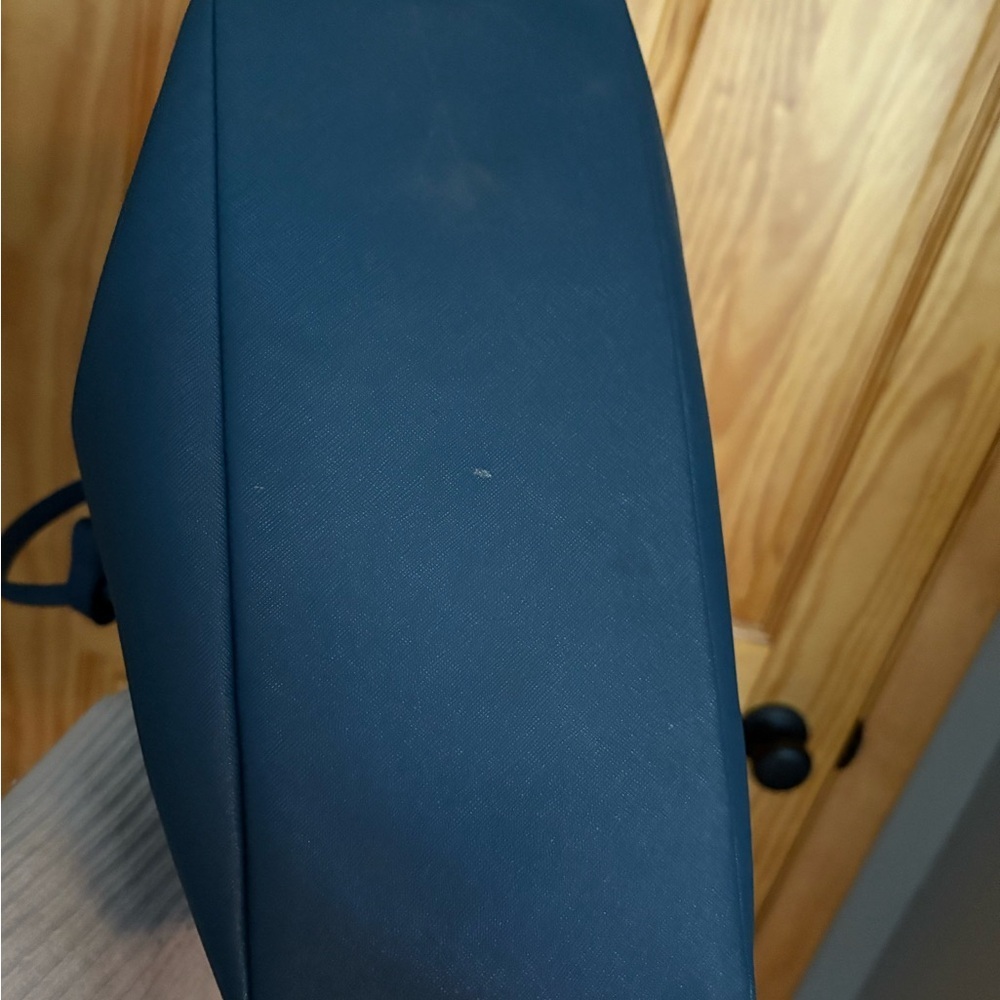 Lululemon All Day Tote Bag Large 26L Astro Blue Crossbody Strap - Picture 5 of 11
